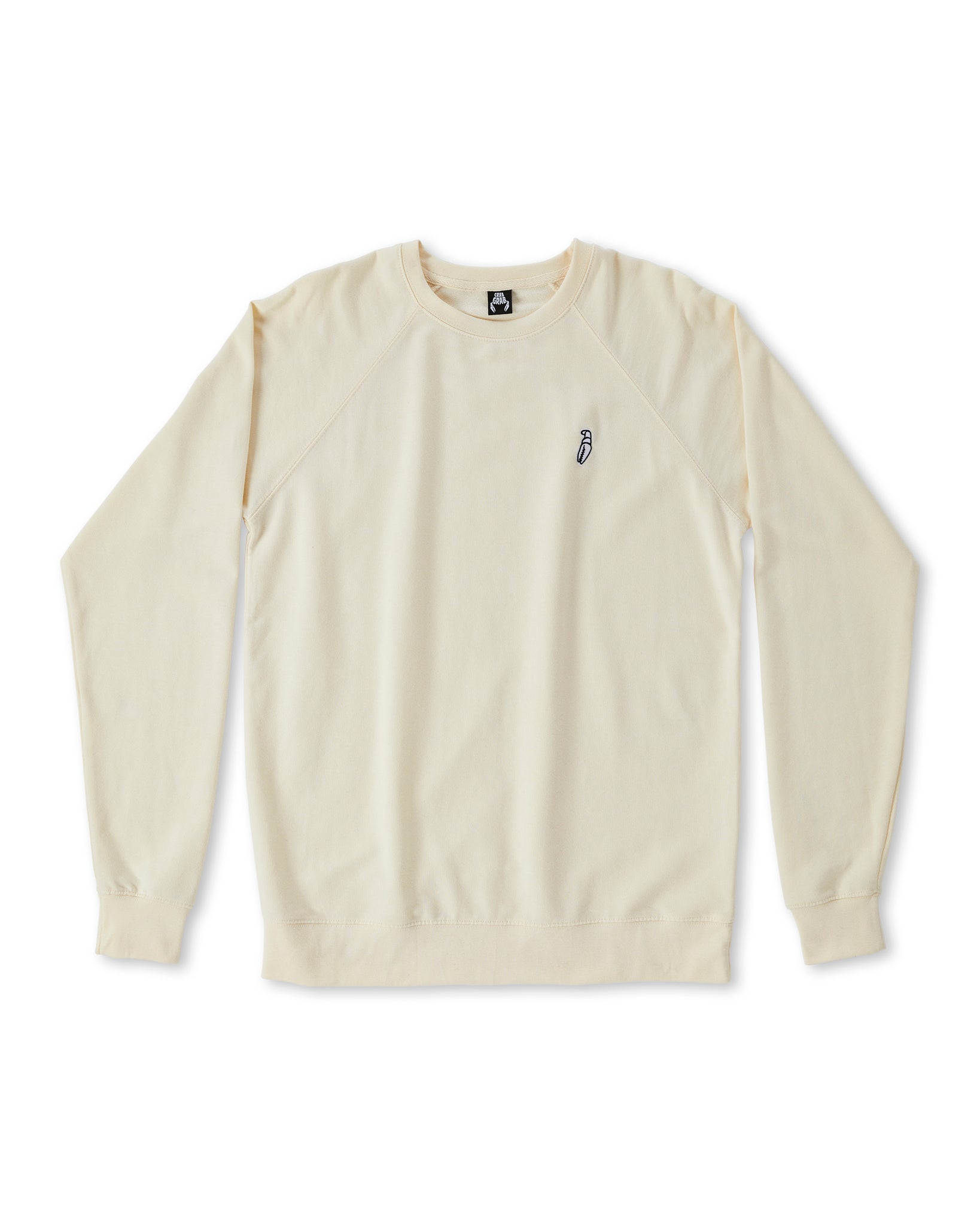 Crewnecks