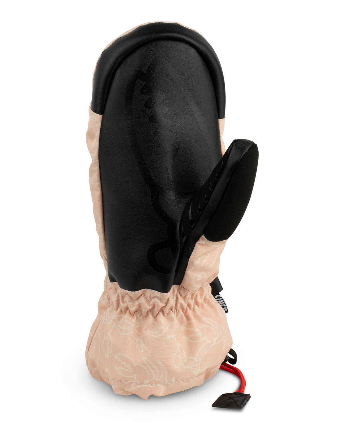 Cinch Youth Mitt Crab Grab