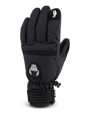 Crab Gloves Black Store Online