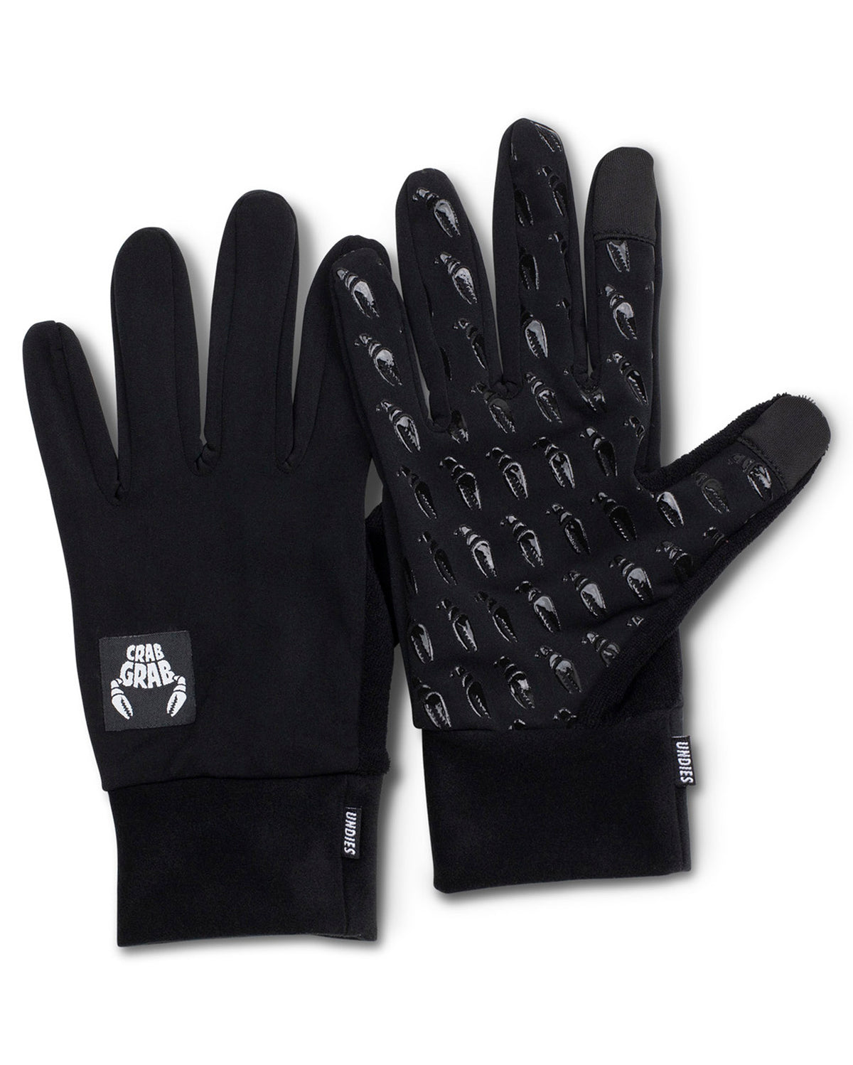 Timberland touchscreen online gloves - Main Image
