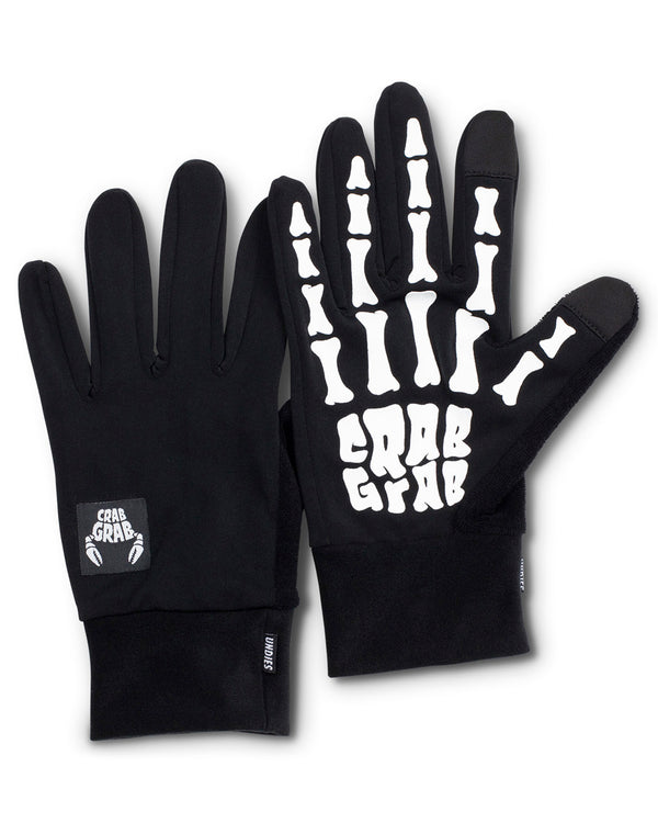 Crab Grab Undies Glove Black XL