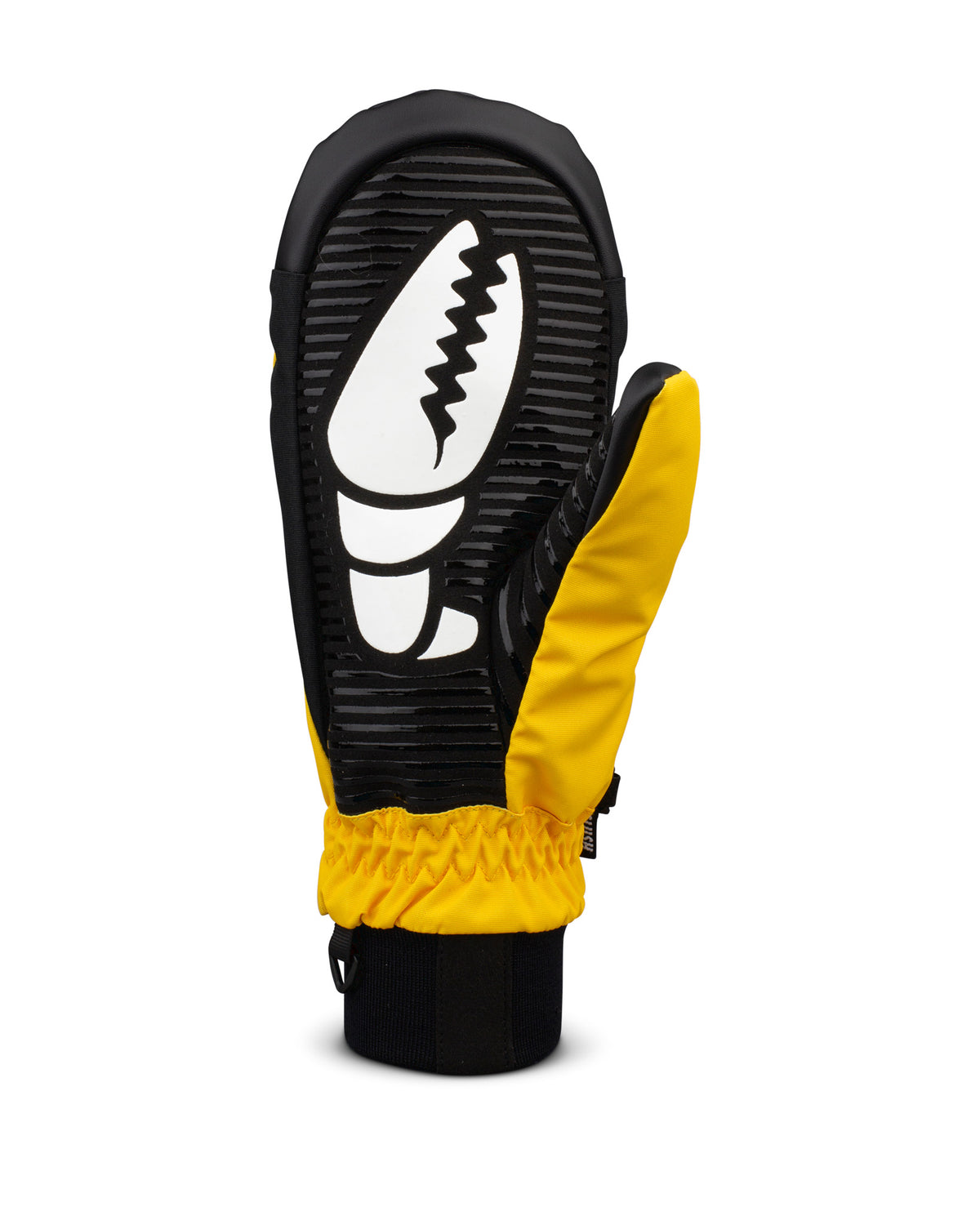 Slush Mitt - perfect warm weather snowboard mitten - Crab Grab