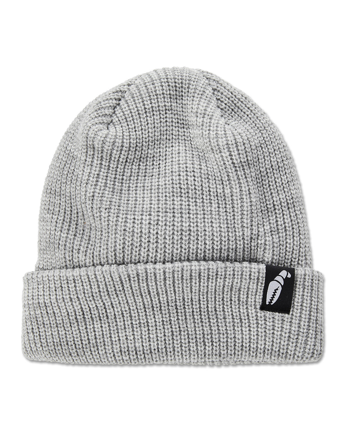 Crab Grab - Heather Grey