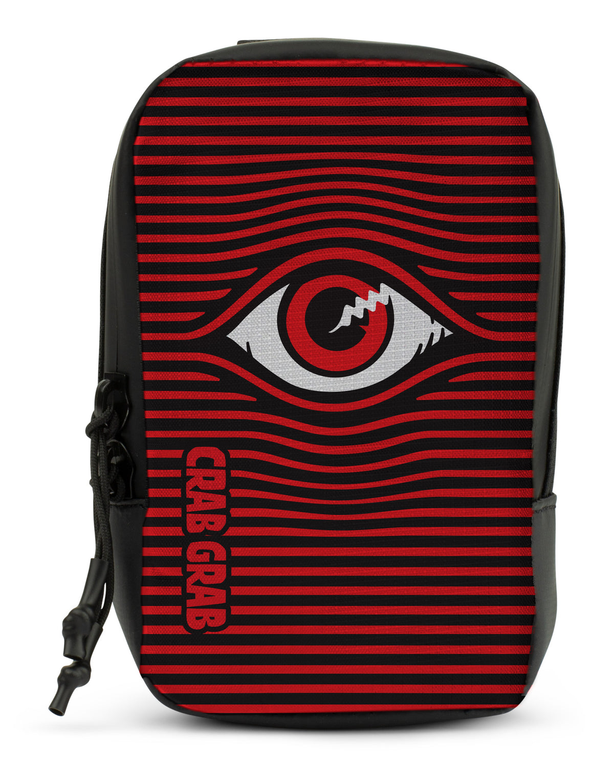 Crab Grab - The Eye