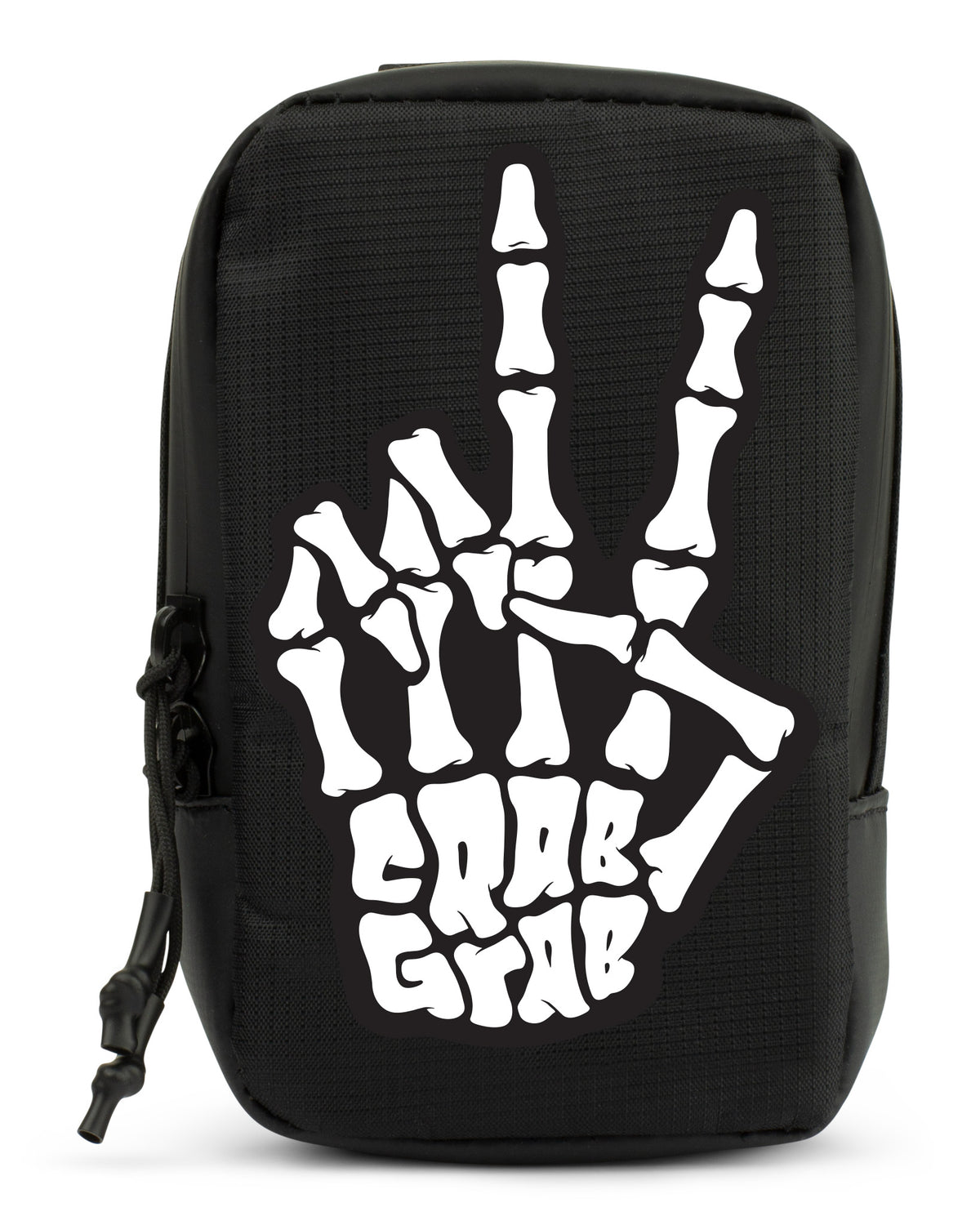 Crab Grab - Peace Bones