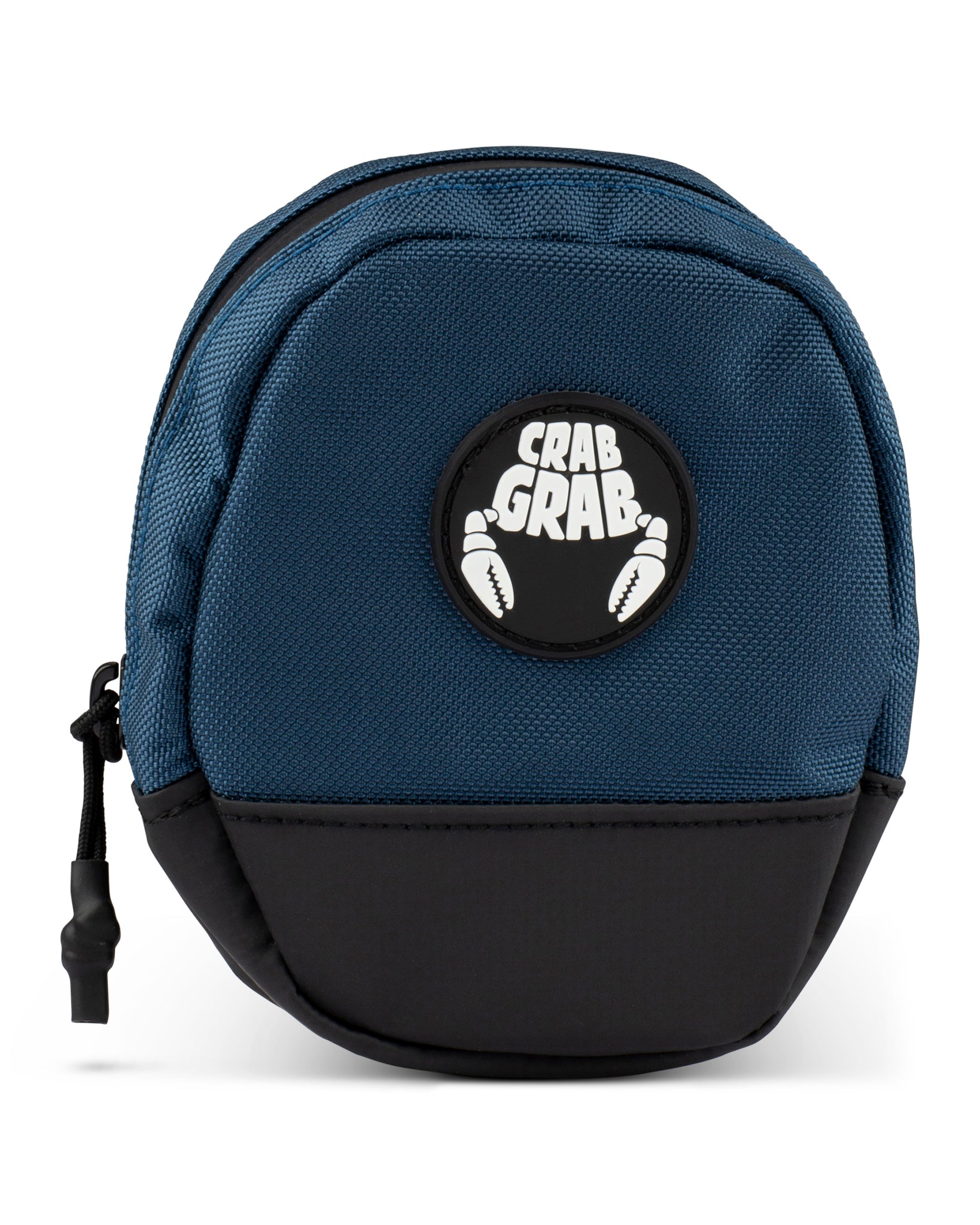 Crab Grab - The Mini Binding Bag™ for snowboard bindings, Navy blue color way