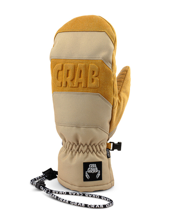 Unisex Mittens & Gloves - Crab Grab