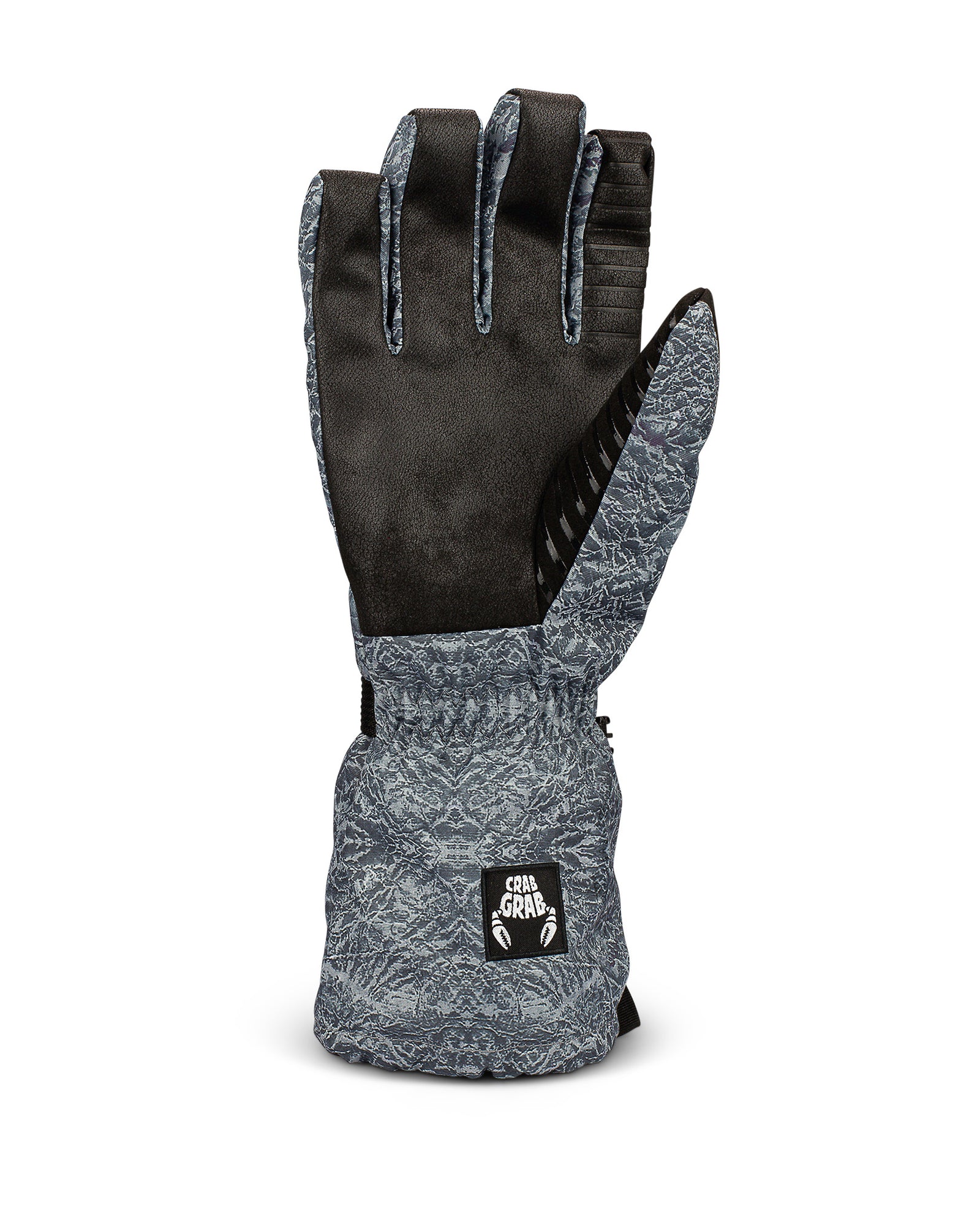 Snowboard Mittens & Snowboard Gloves - Crab Grab