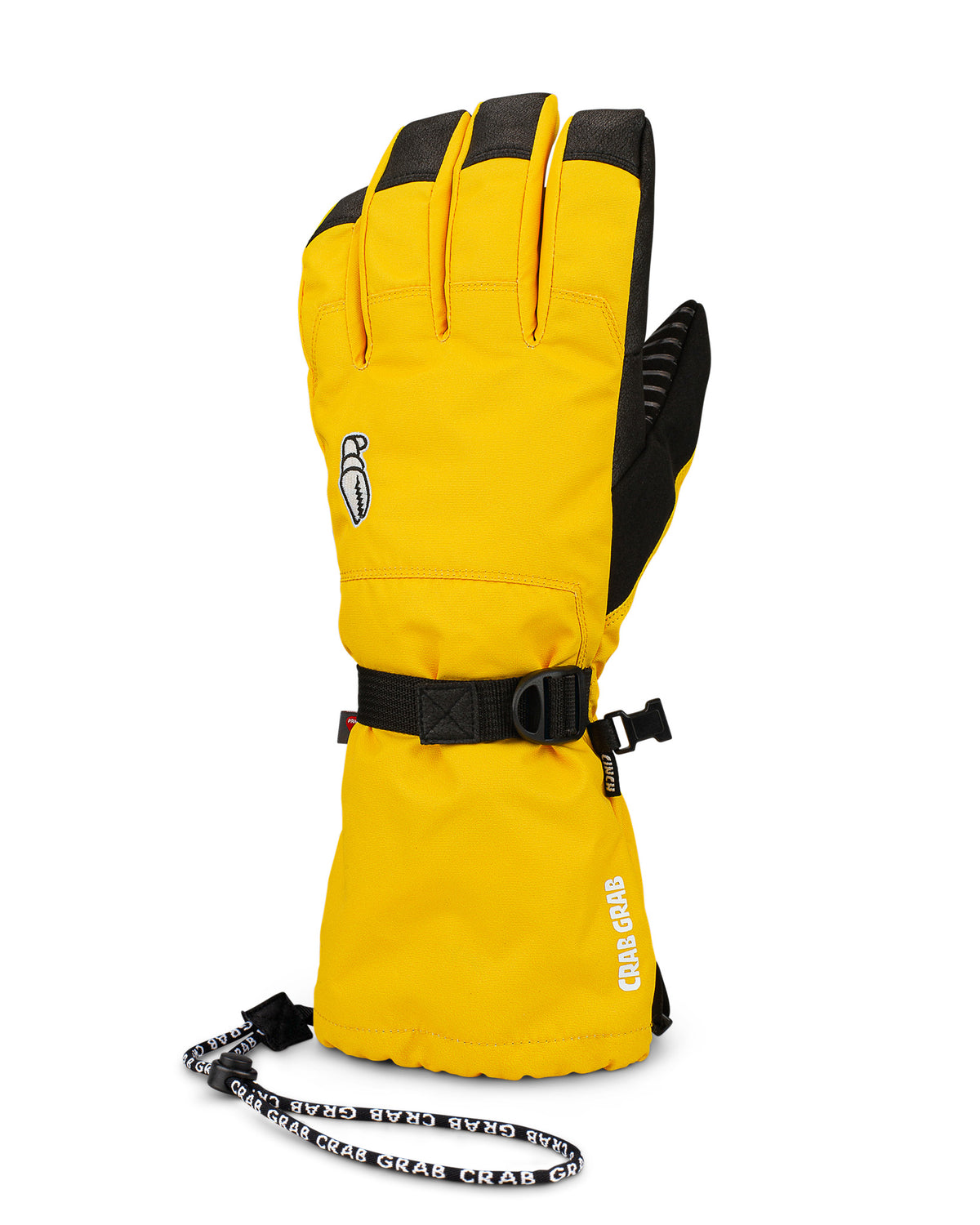 Cinch Snowboard Glove Crab Grab cinch-snowboard-glove-crab-grab