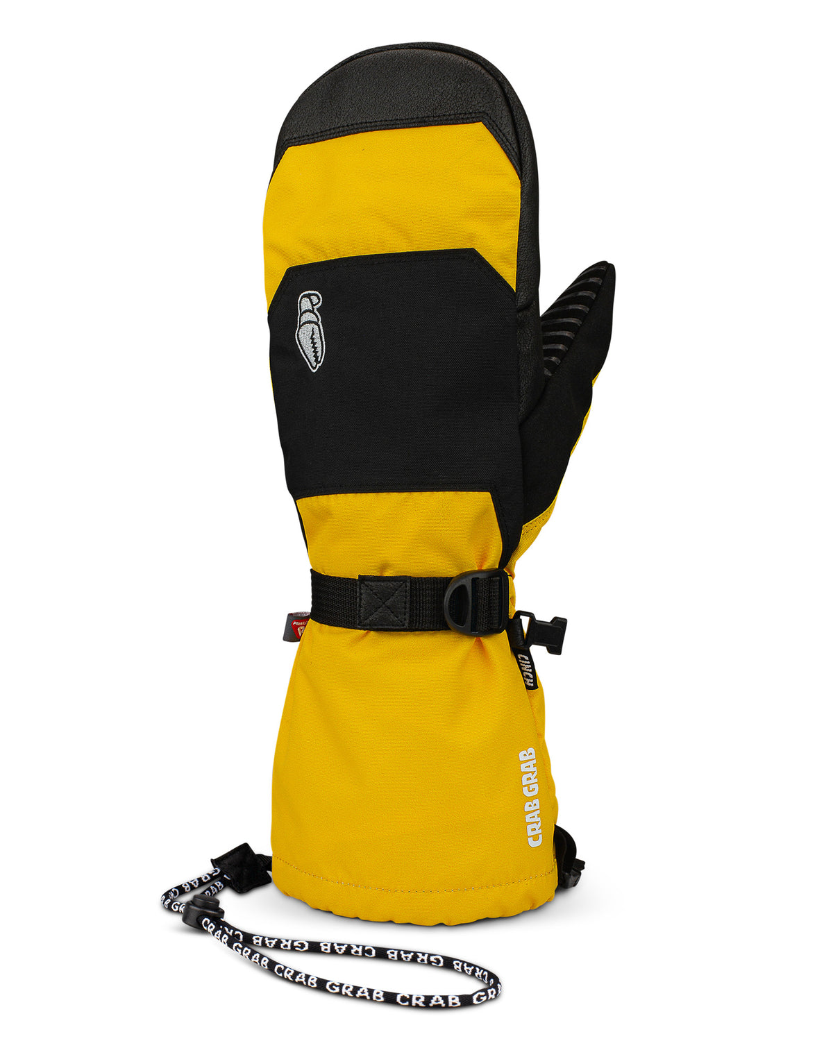 Cinch Snowboard Mitten - Crab Grab