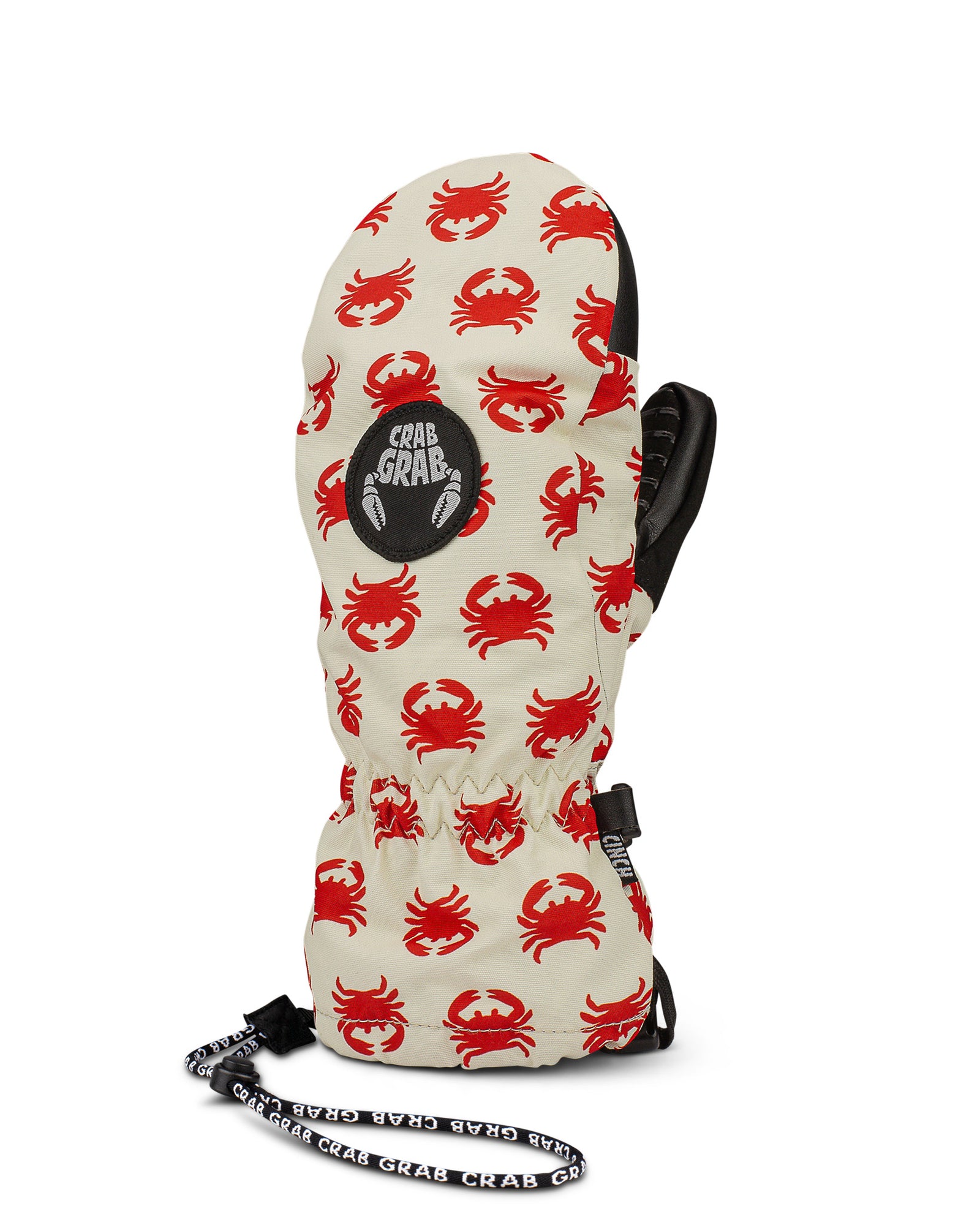 Snowboard Mittens & Snowboard Gloves - Crab Grab