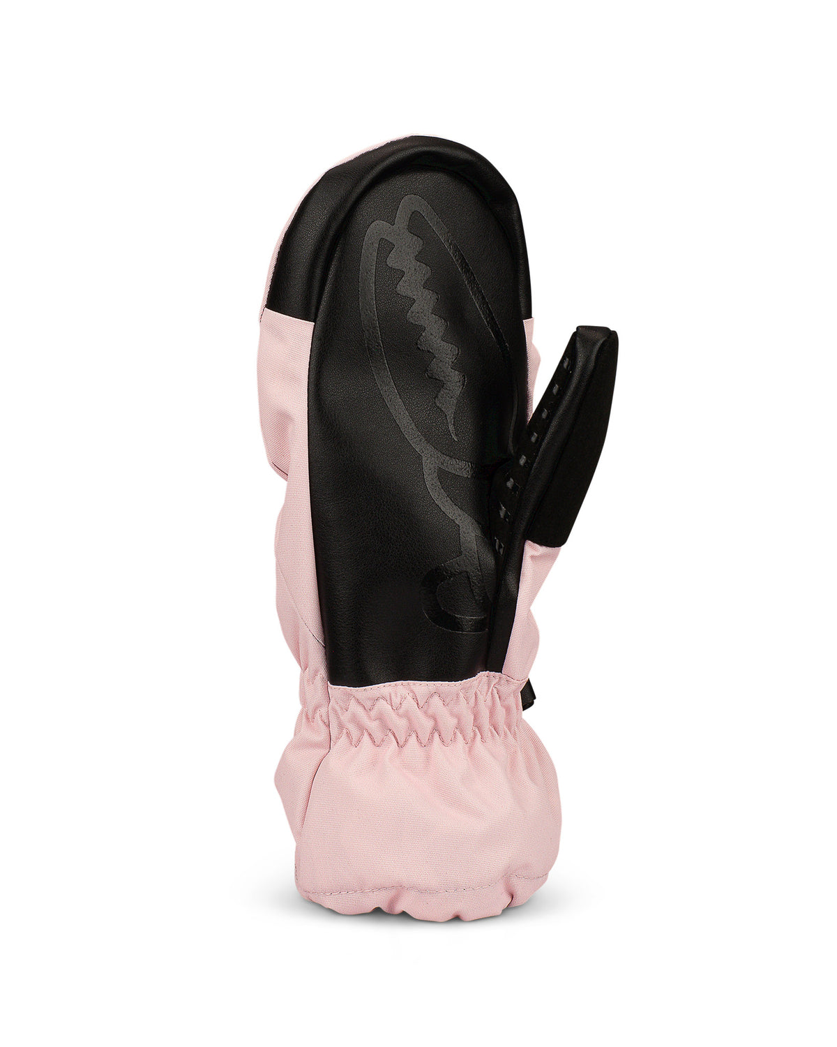新品 CRAB GRAB CINCH MITT Mサイズ 黒タン クラブグラブ Cinch Snowboard Mitten - Crab Grab