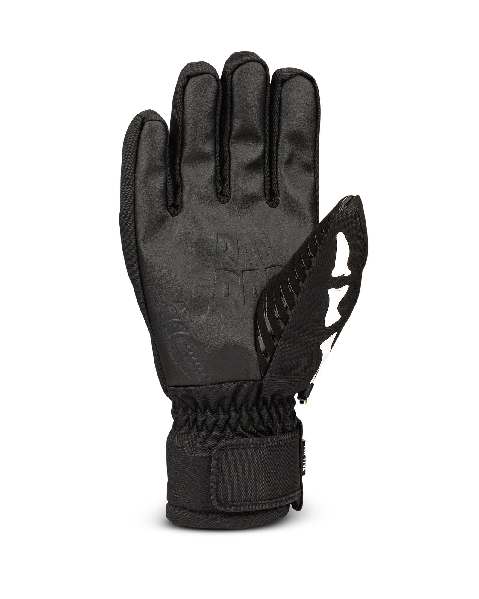 Unisex Mittens & Gloves - Crab Grab