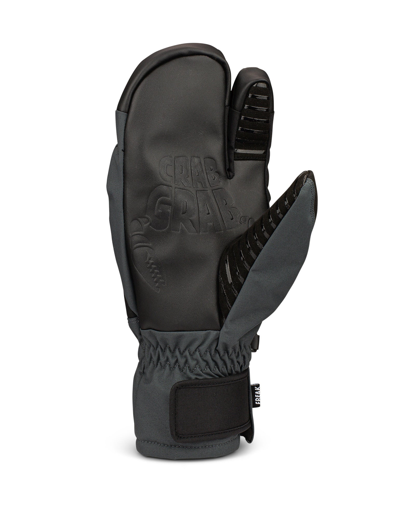 Snowboard Mittens & Snowboard Gloves - Crab Grab