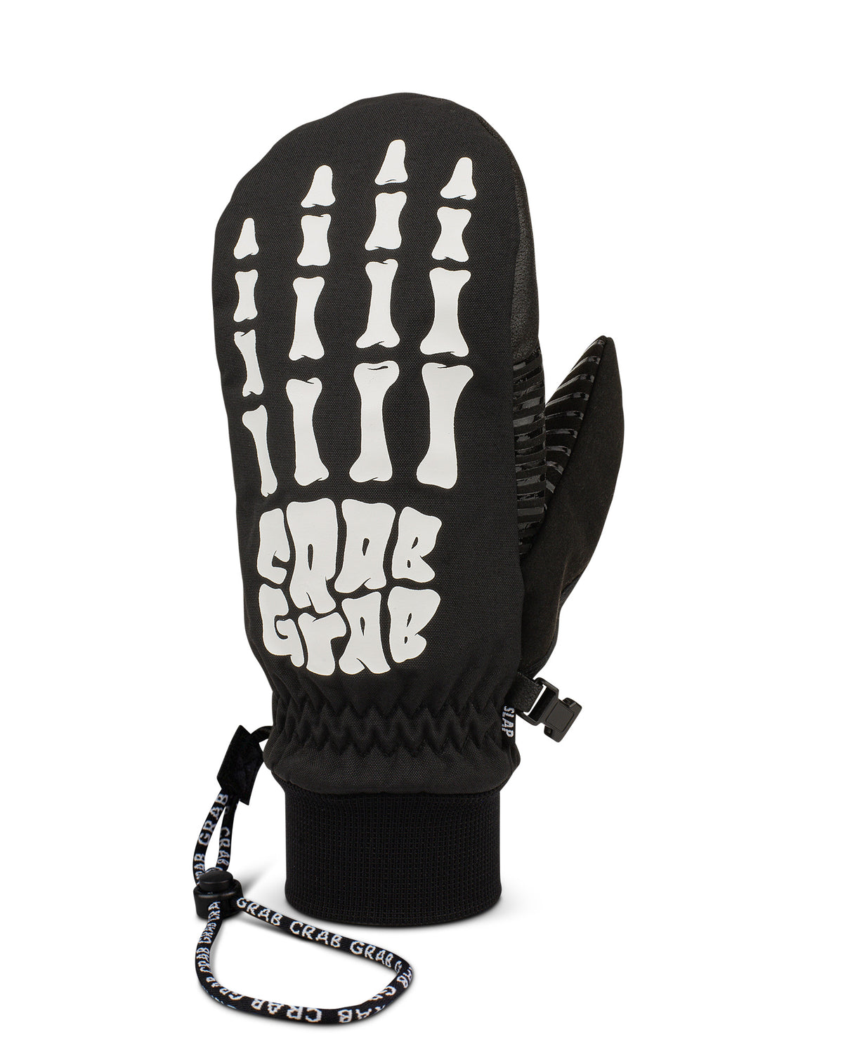 crab grab handschuhe Crab Grab Slap Mitt XS Stealth