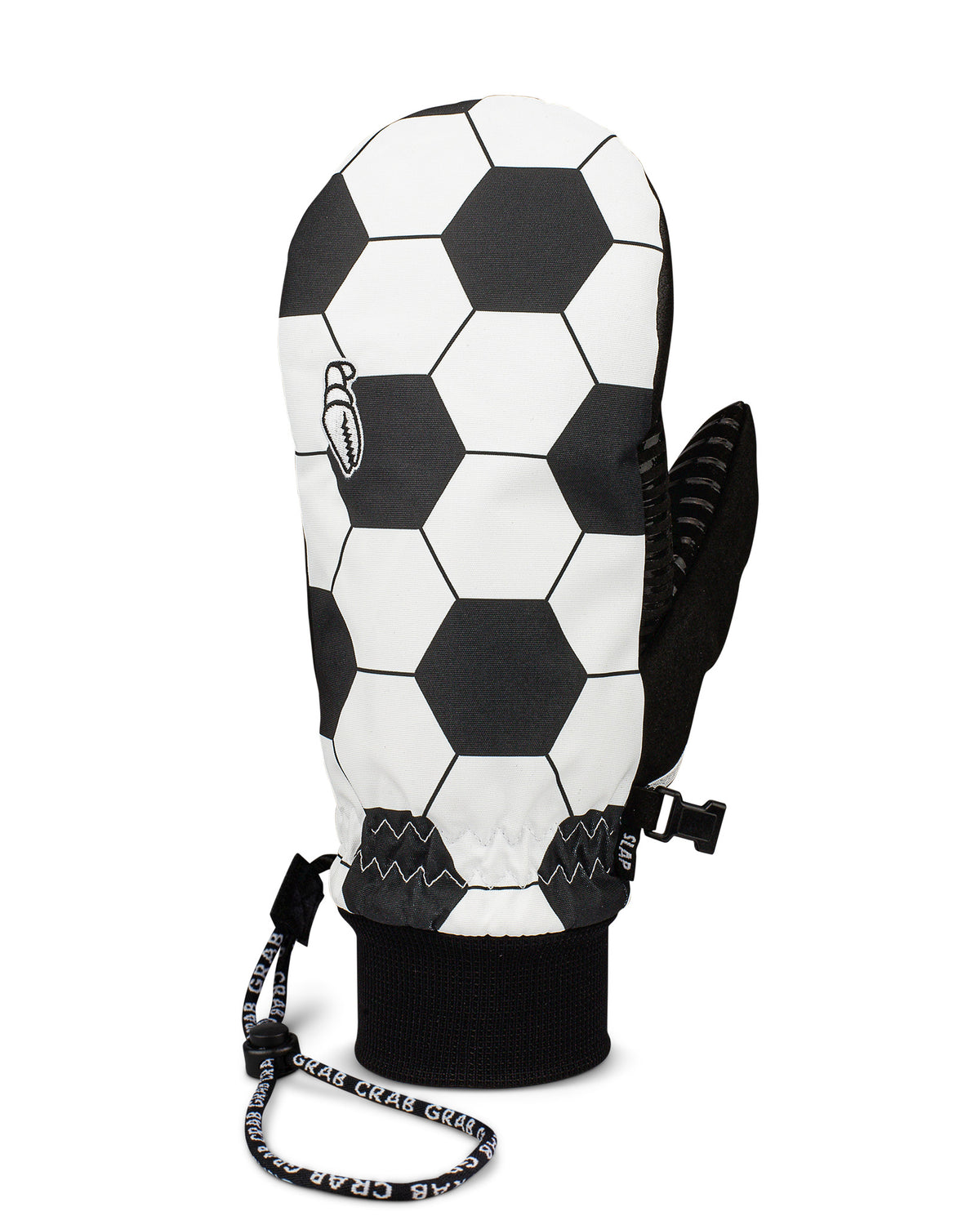 Slap Mitt - Likely the best affordable snowboard mittens