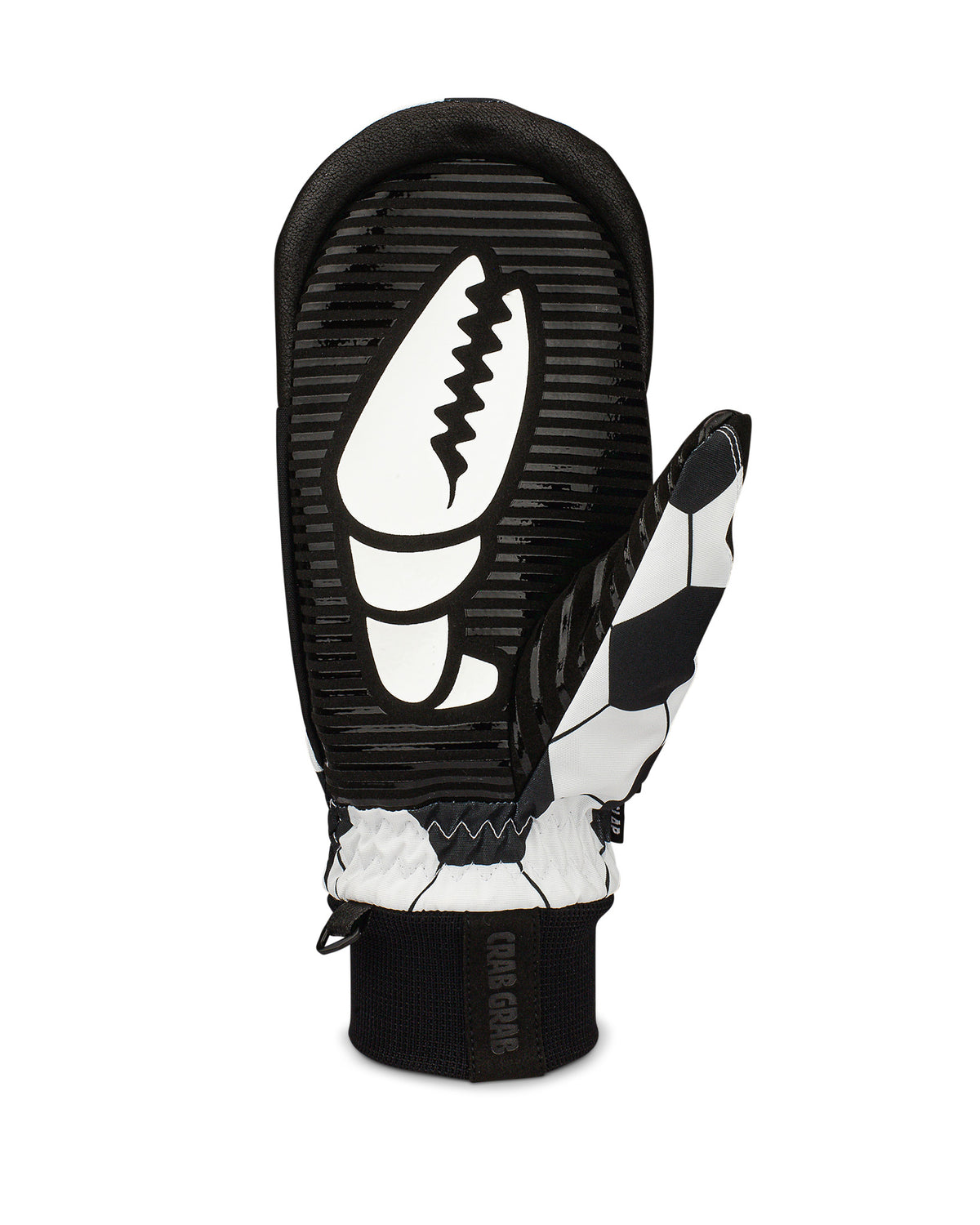 Slap Mitt - Likely the best affordable snowboard mittens