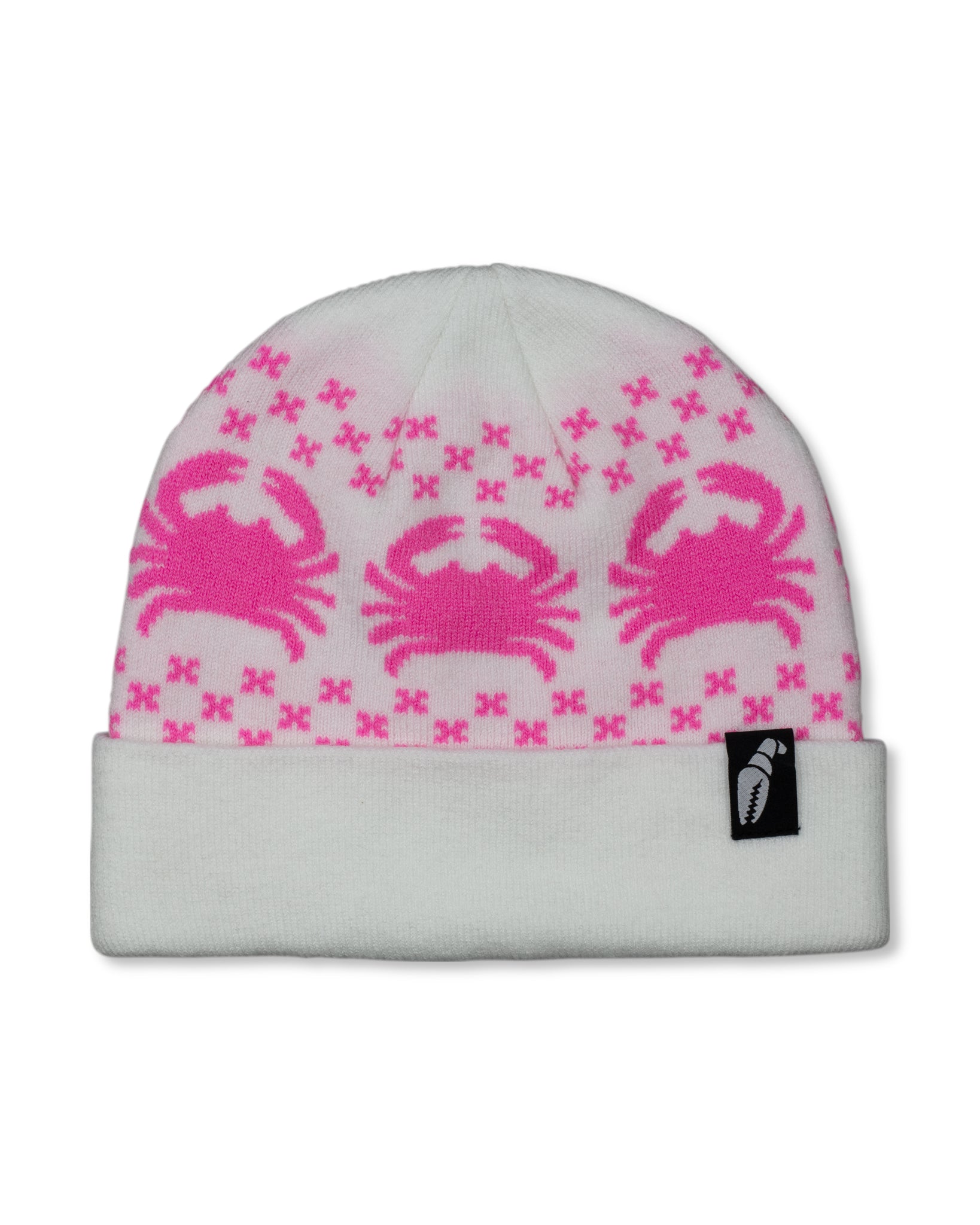 Nordicrab Beanie