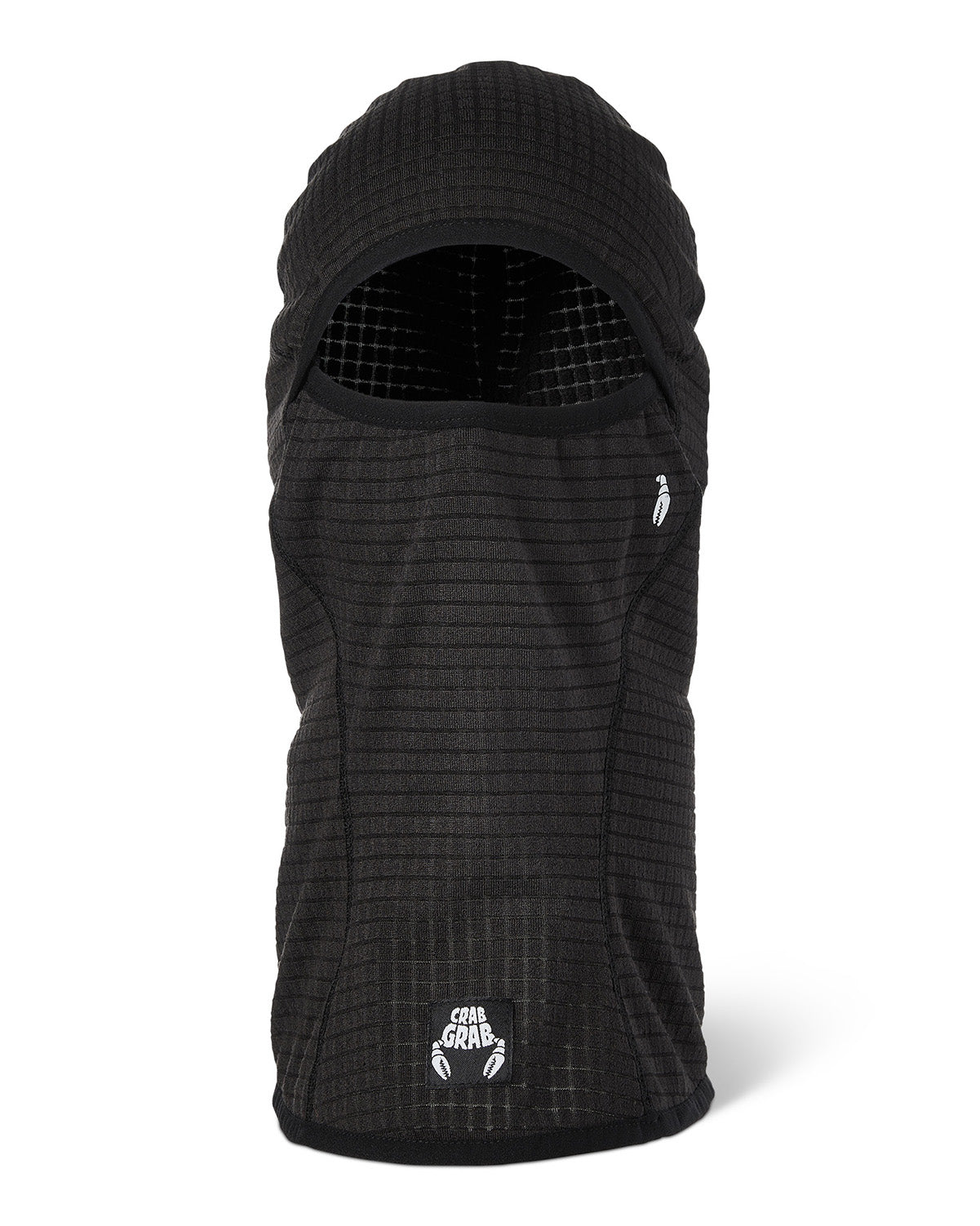 Crab Grab - Black