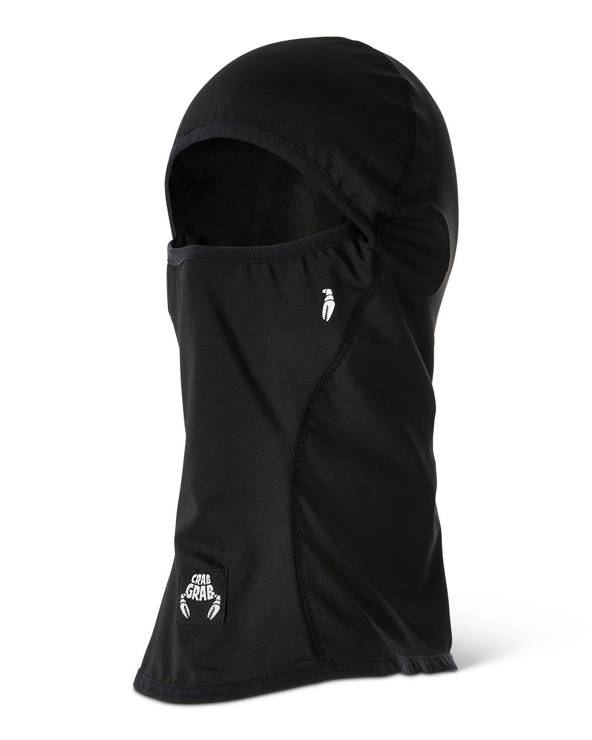 Crab Grab - Black