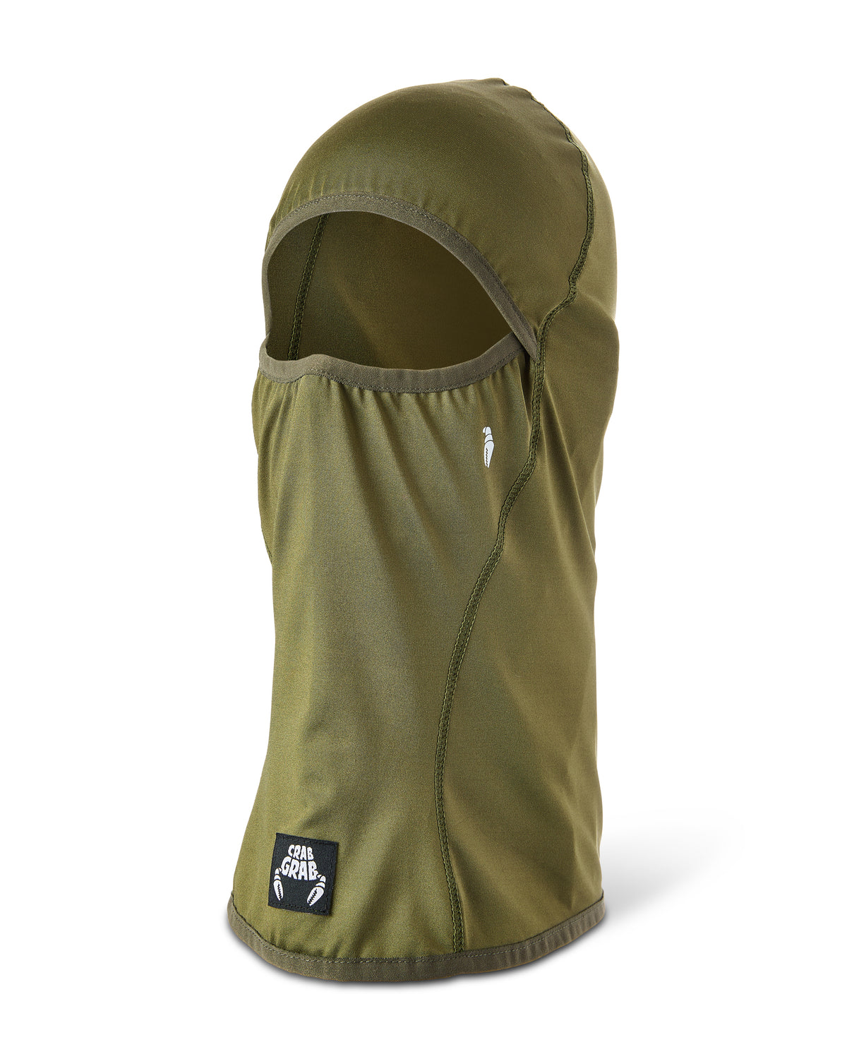 Crab Grab - Army Green