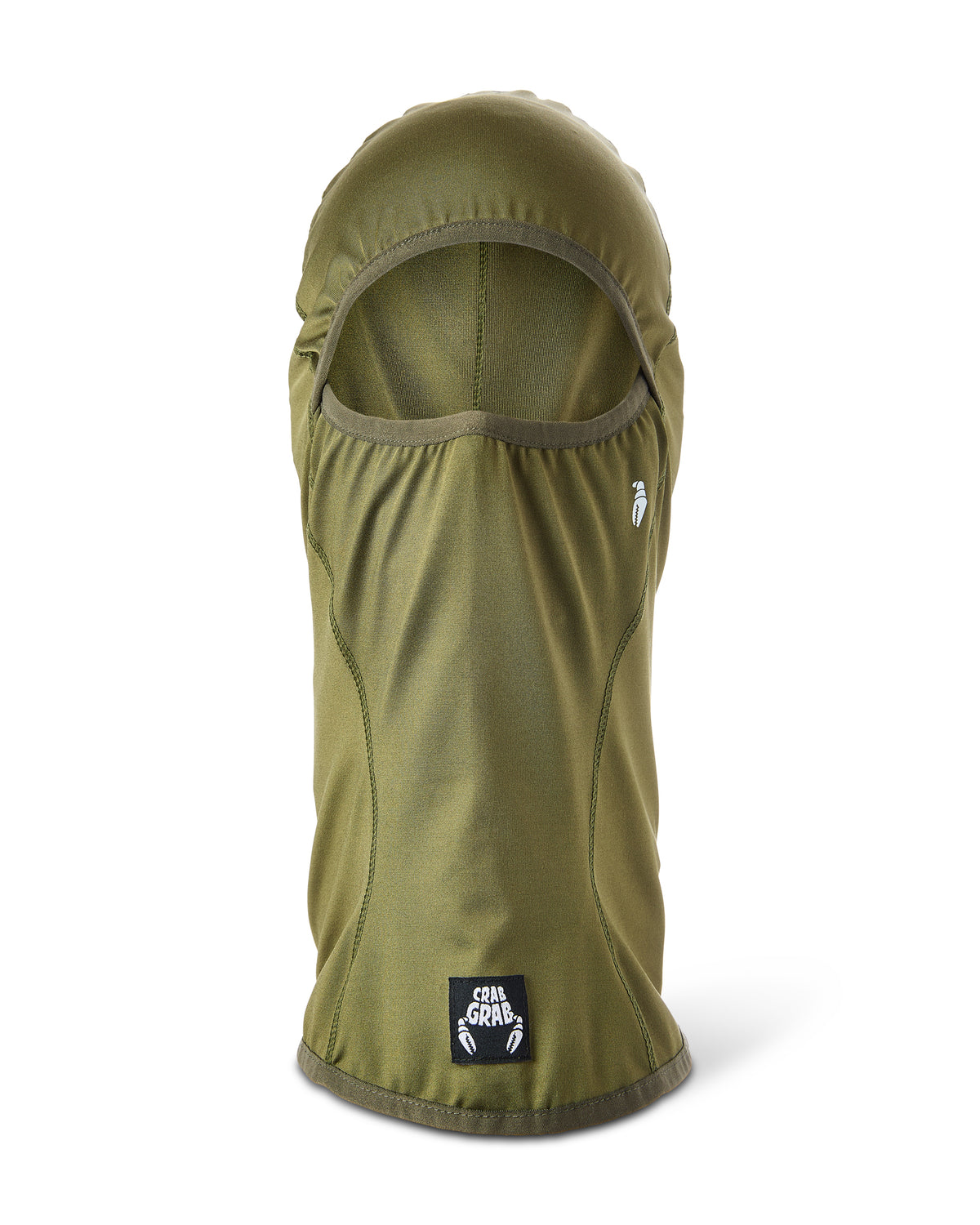 Crab Grab - Army Green