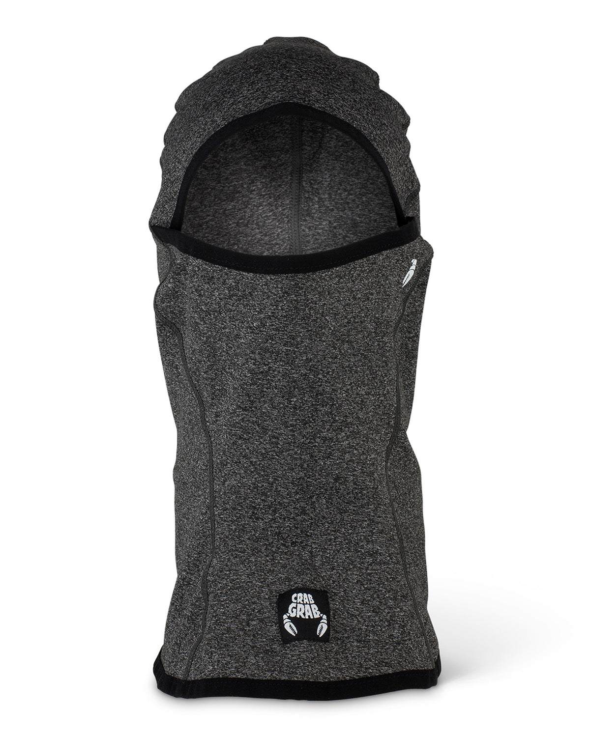 Crab Grab - Space Dye Grey