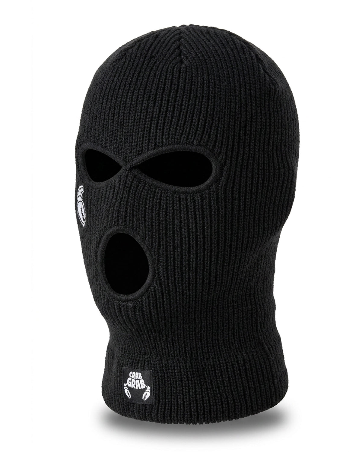 Crab Grab - Black