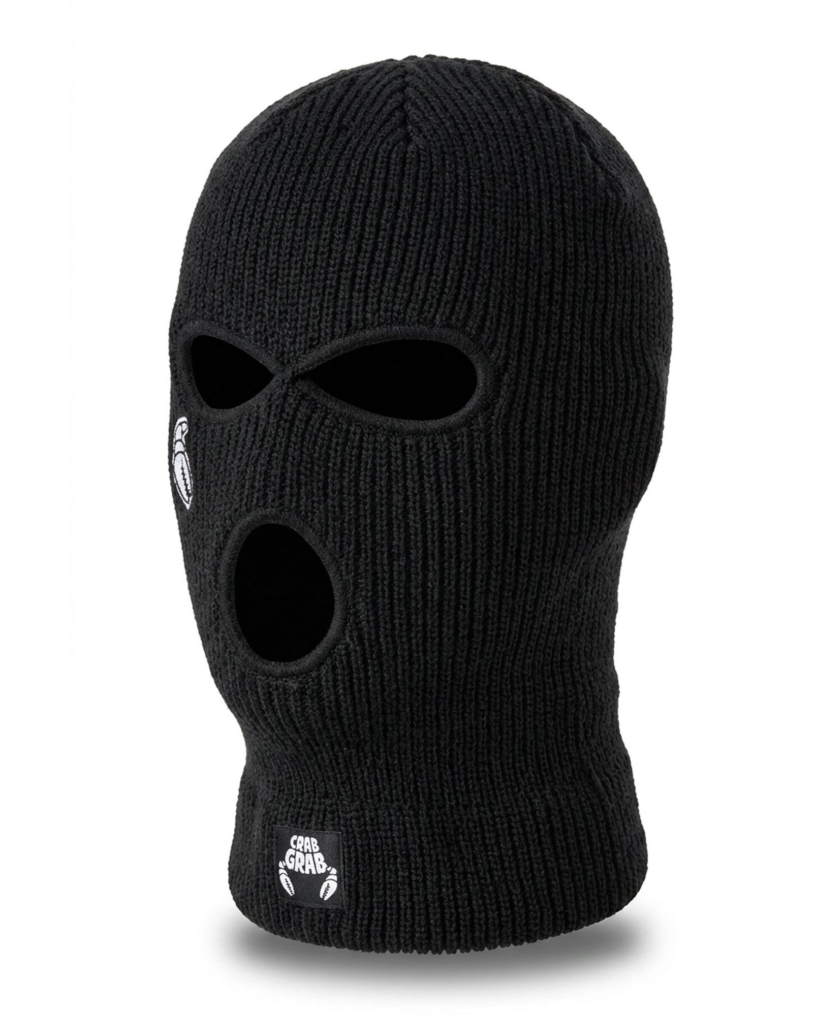 Crab Grab - Black