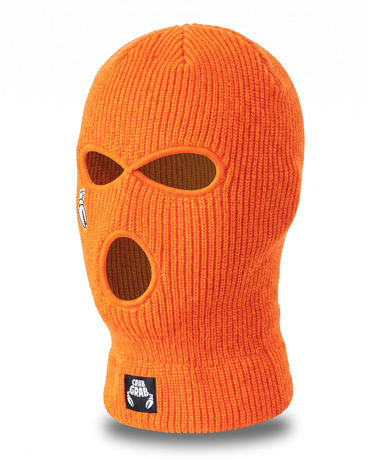 Crab Grab - Orange