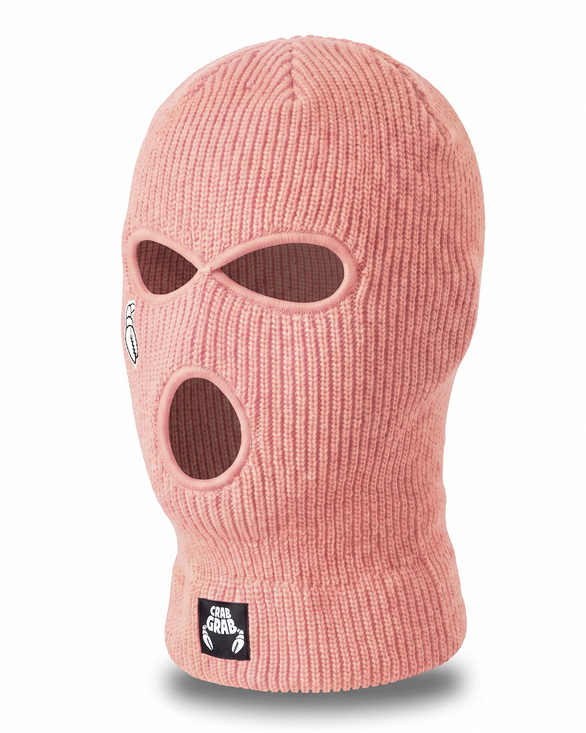 Crab Grab - Soft Pink