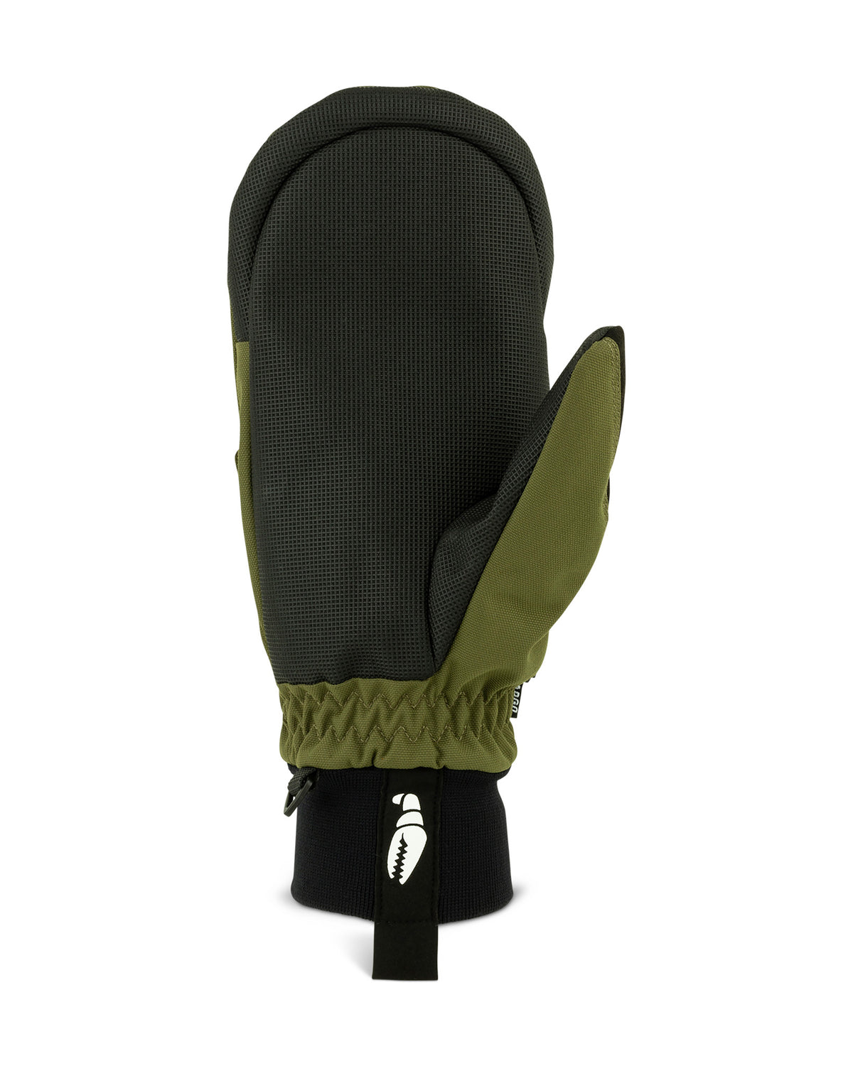 Crab Grab Cargo Mitt - Olive