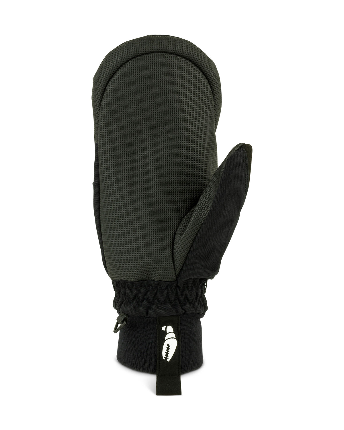 Crab Grab Cargo Mitt - True Black
