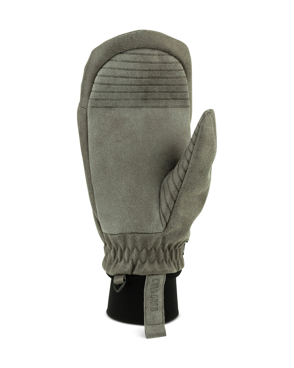 Crab Grab - Grey