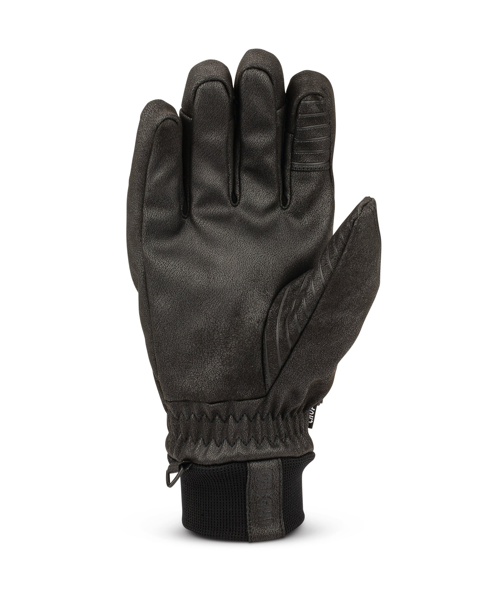 Crab Grab - Black