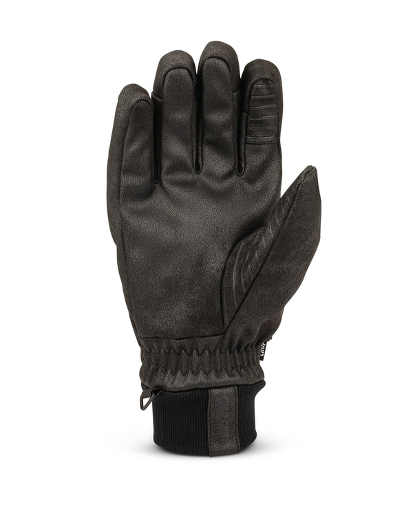 Chop Snowboard Glove - Tough Luxury - Crab Grab