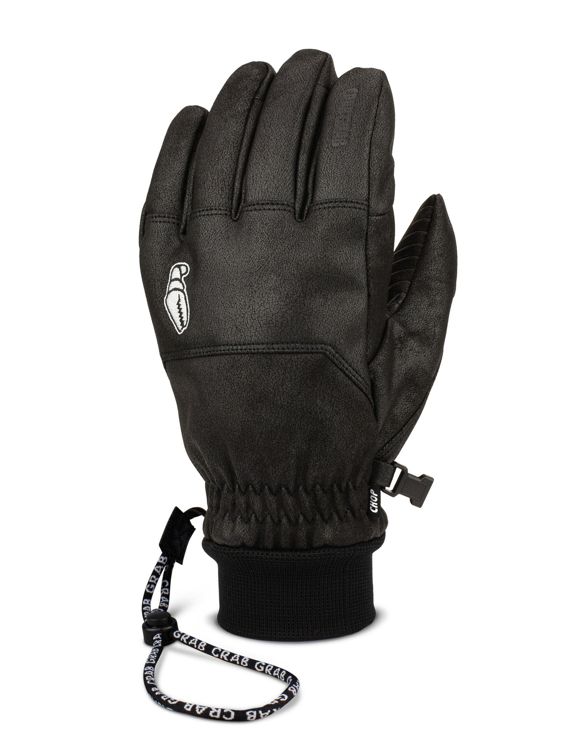 Crab Grab - Black