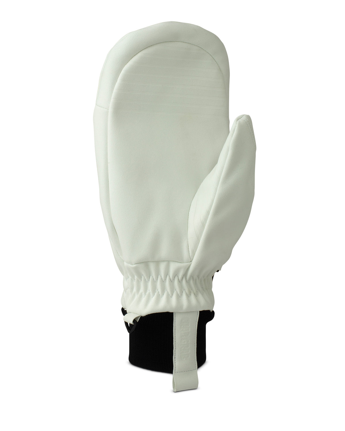 Crab Grab - White