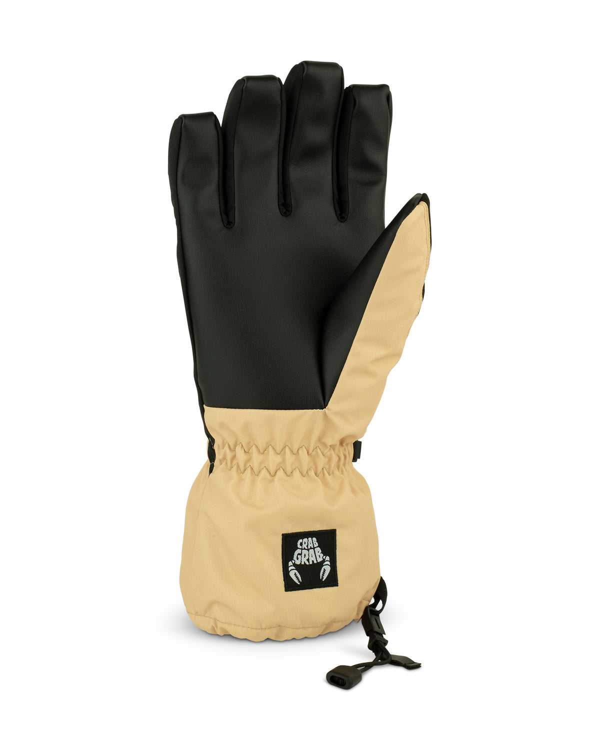 Crab Grab - Khaki