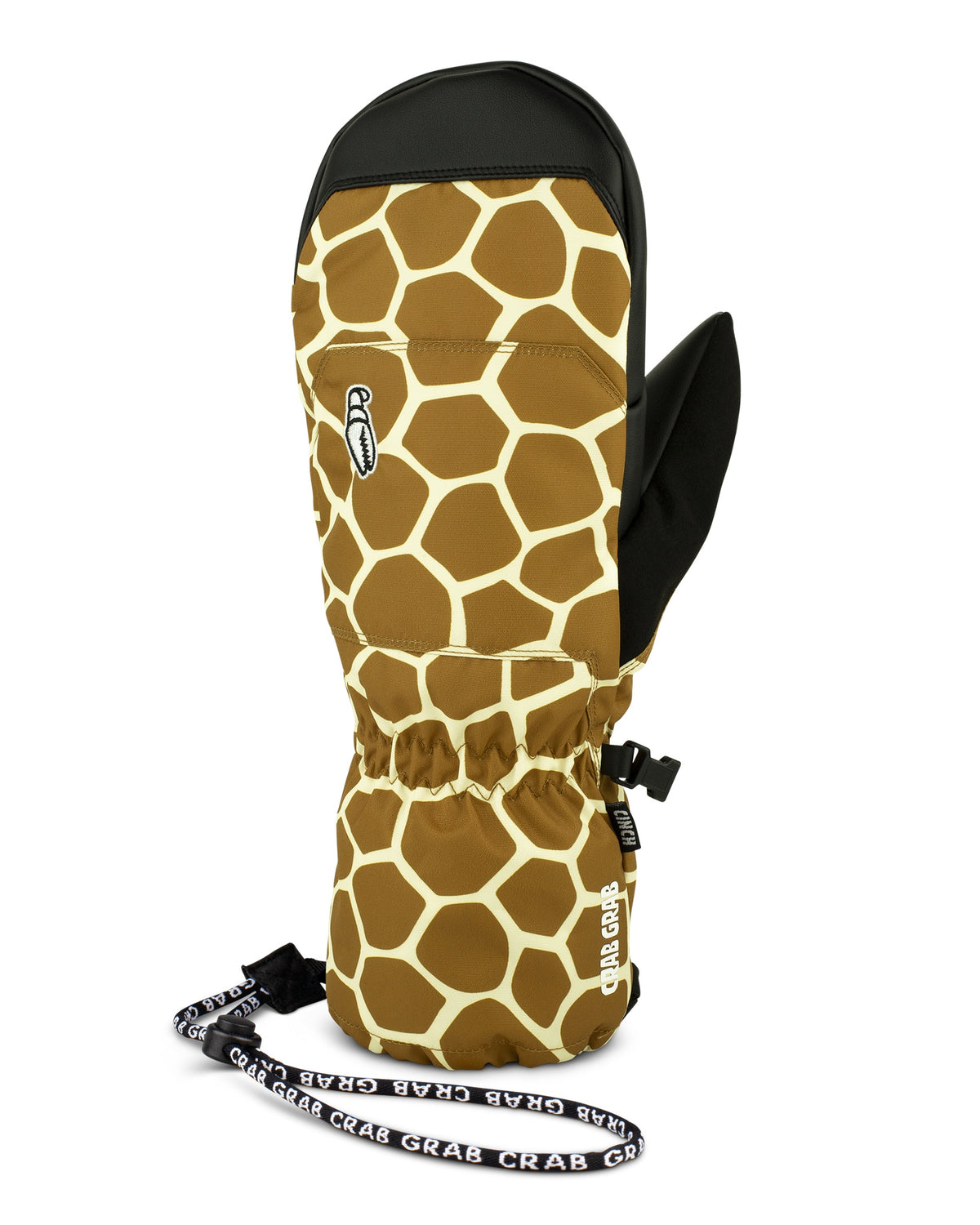 Crab Grab - Giraffe
