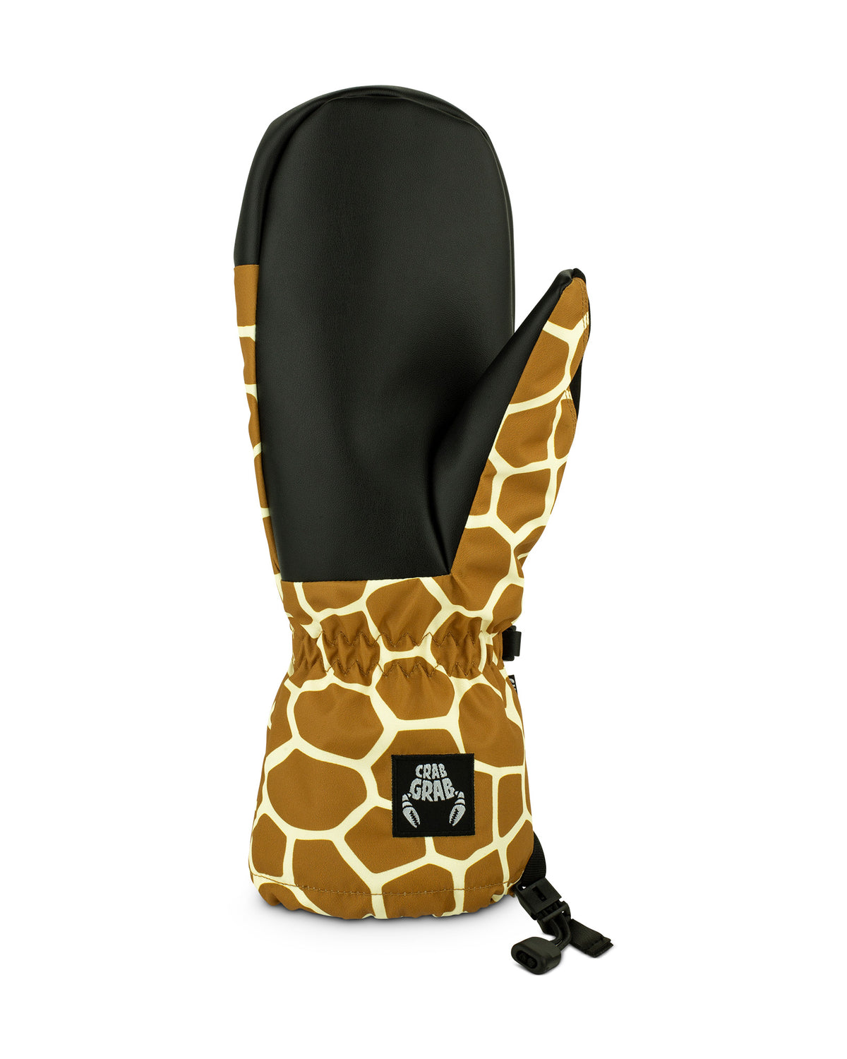 Crab Grab - Giraffe