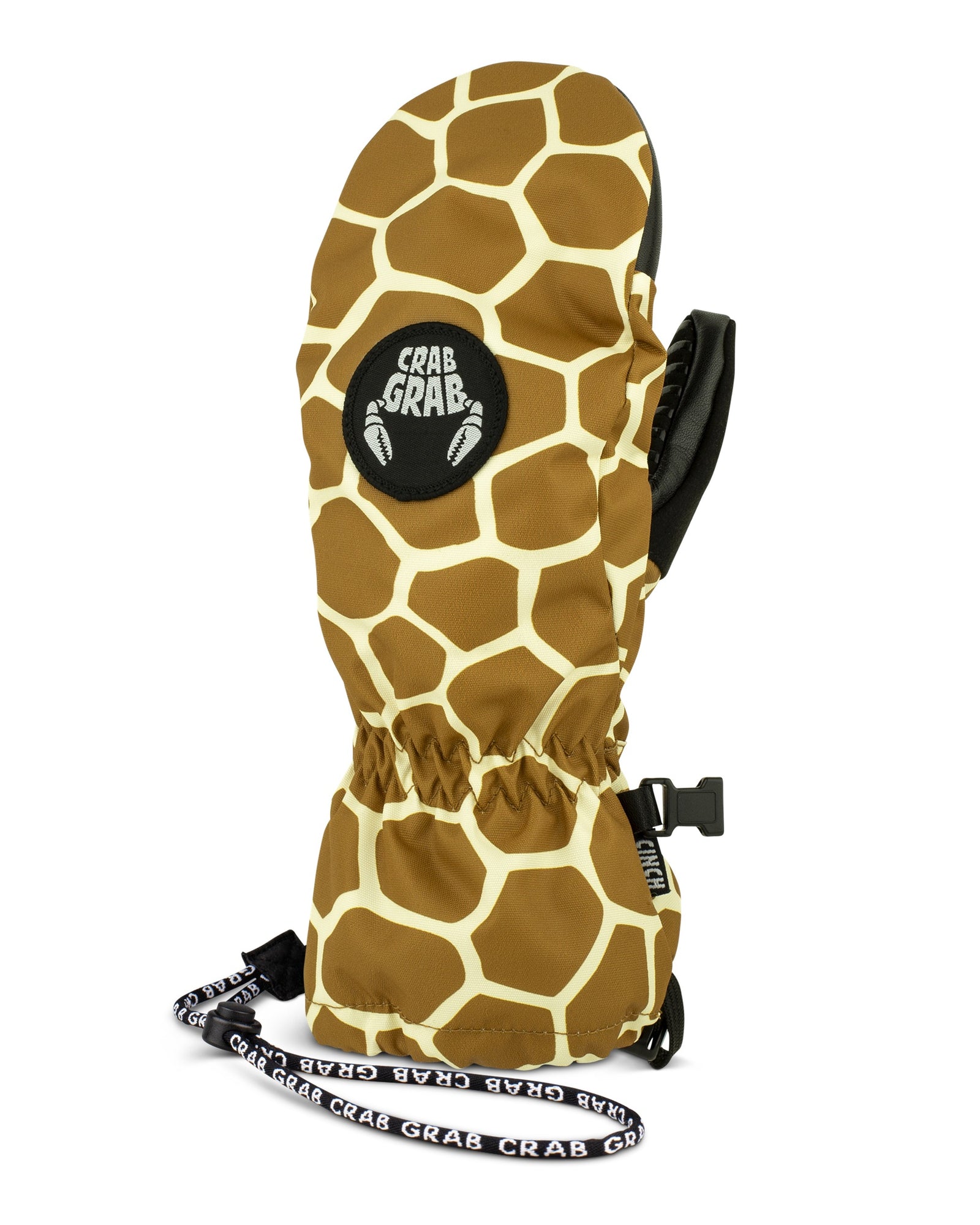 Crab Grab - Giraffe