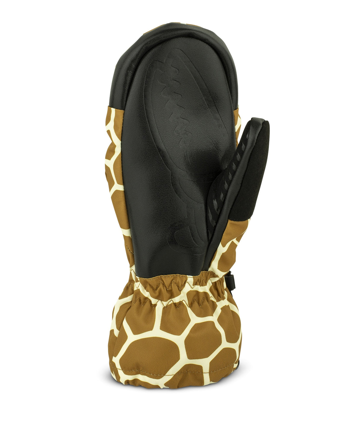 Crab Grab - Giraffe