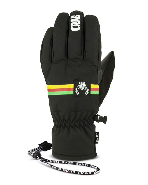 Five Snowboard Glove - Crab Grab