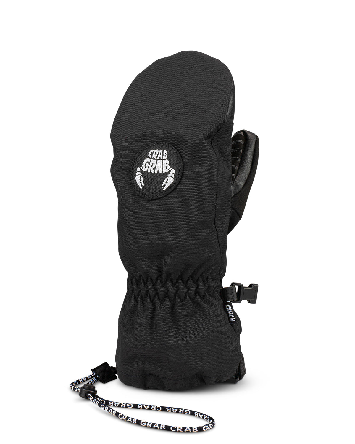 Crab Grab - Black