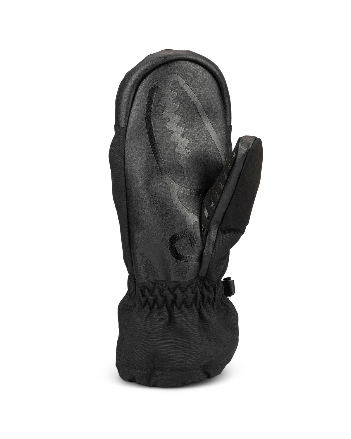 Crab Grab - Black