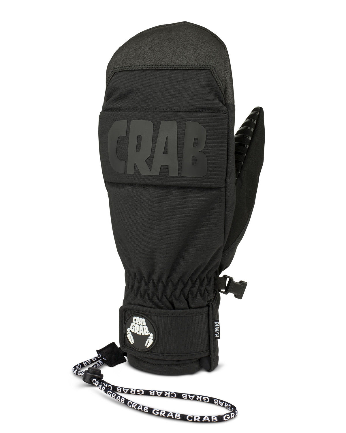 Crab Grab - Stealth