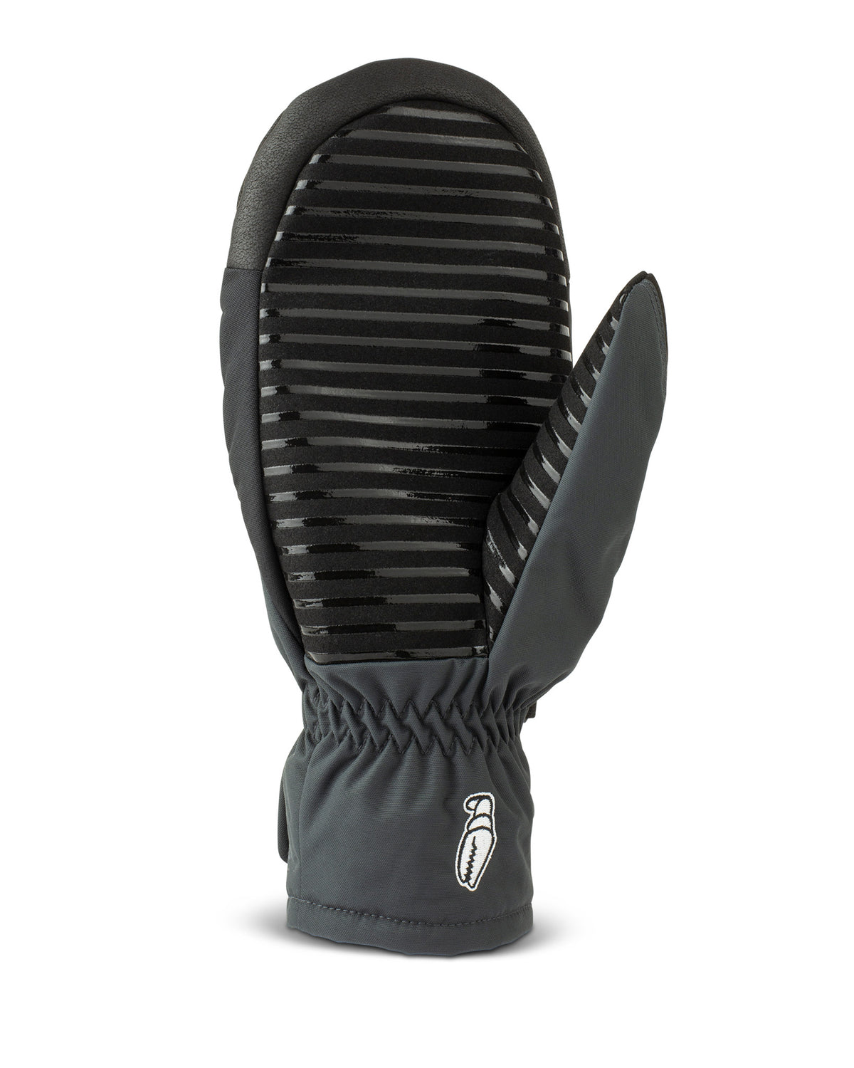 Crab Grab - Washed Black