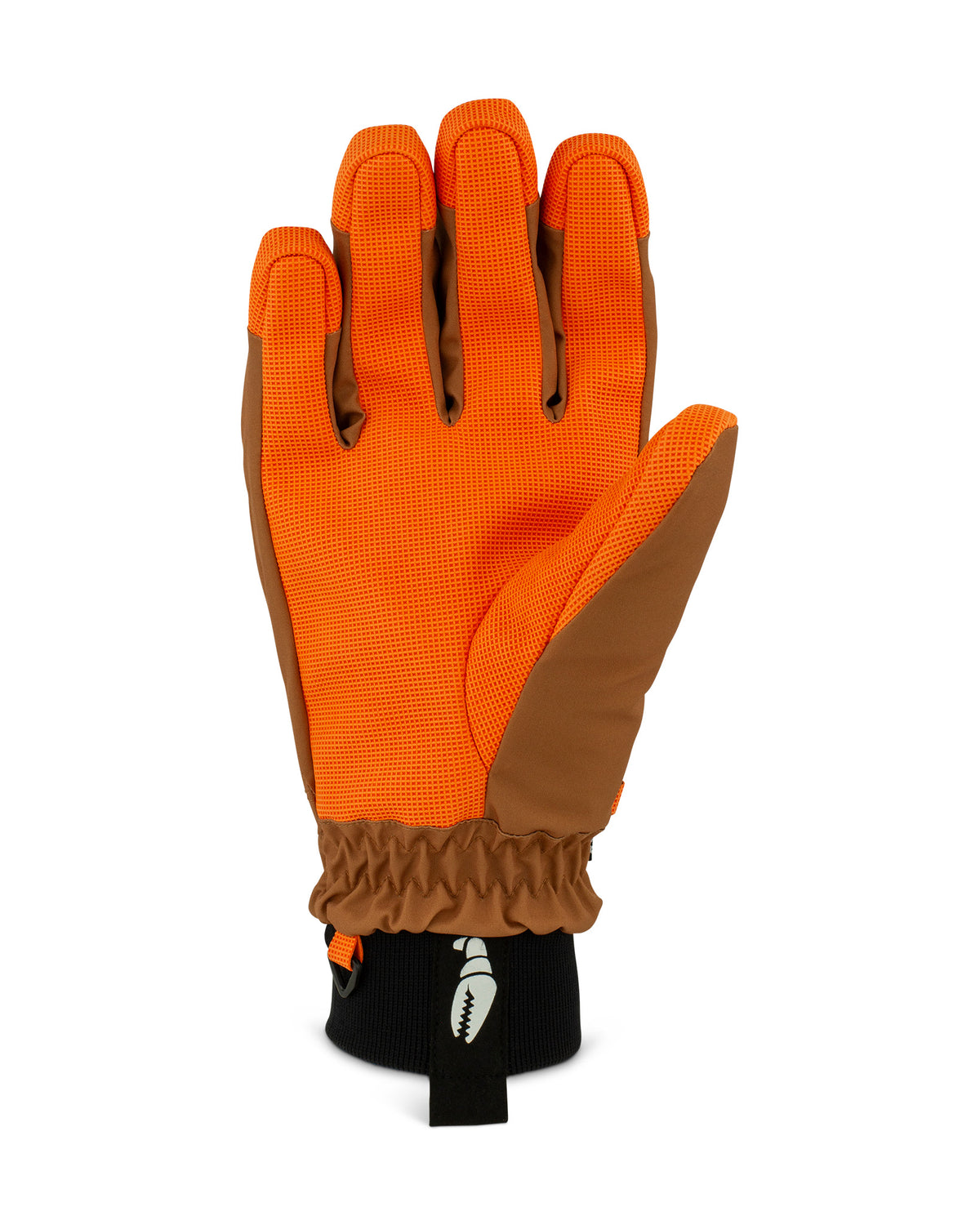 Crab Grab - Coyote