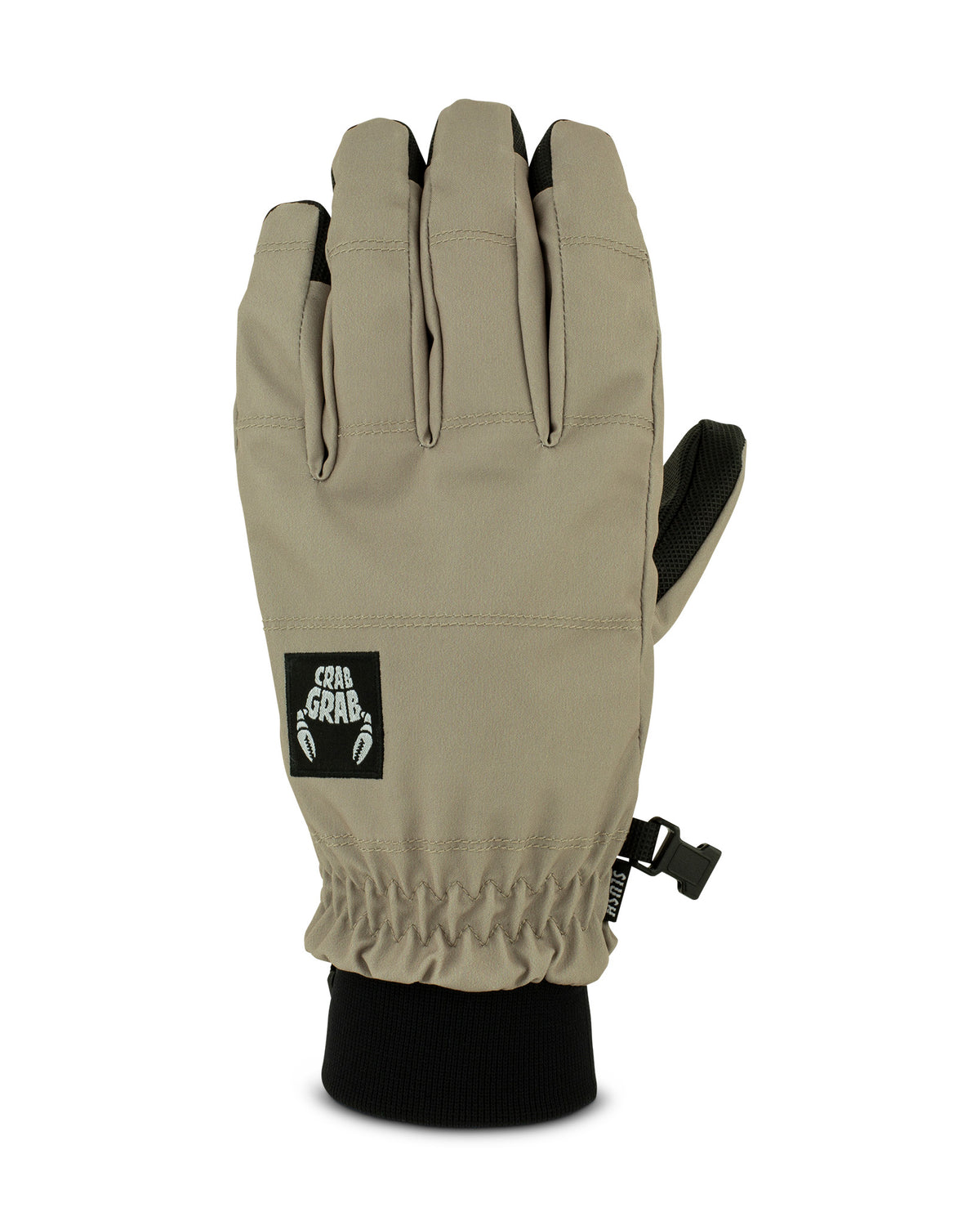 Crab Grab - Storm Grey